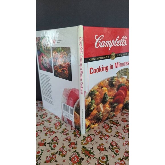 Campbells Cooking in Minutes - Picture 9 of 10